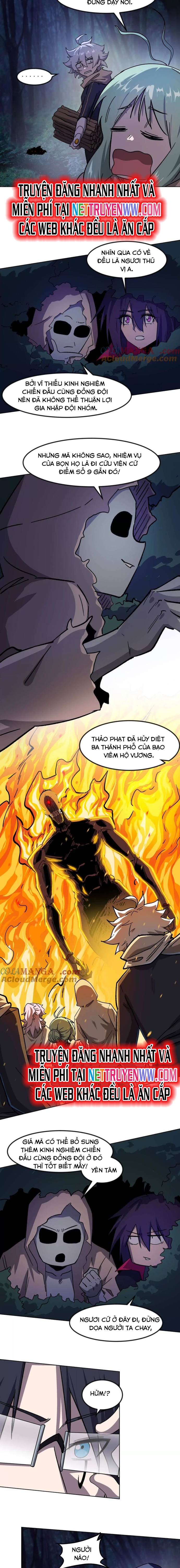 Cương Thi Tiên Sinh: Chapter 138