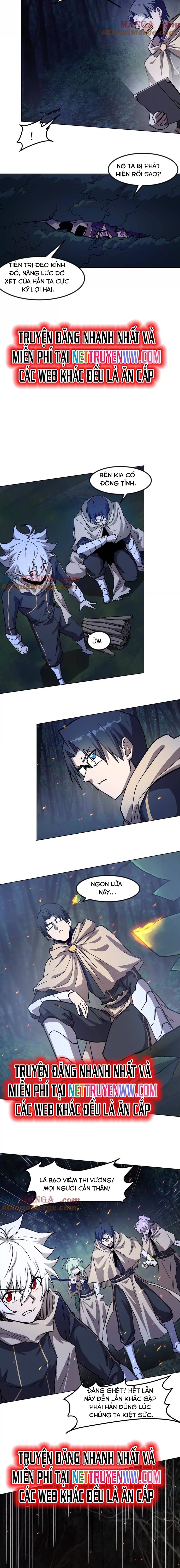 Cương Thi Tiên Sinh: Chapter 138