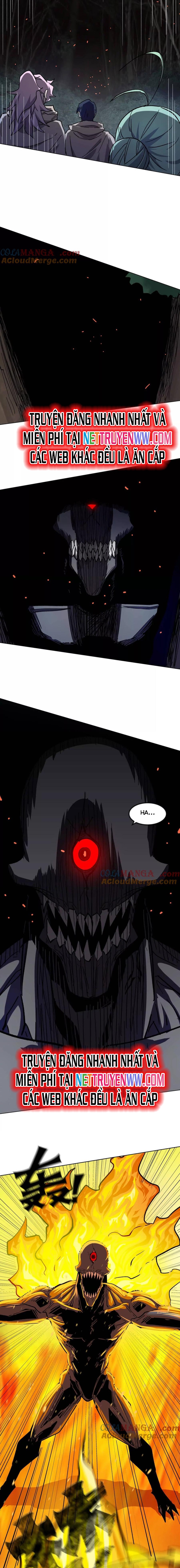 Cương Thi Tiên Sinh: Chapter 138