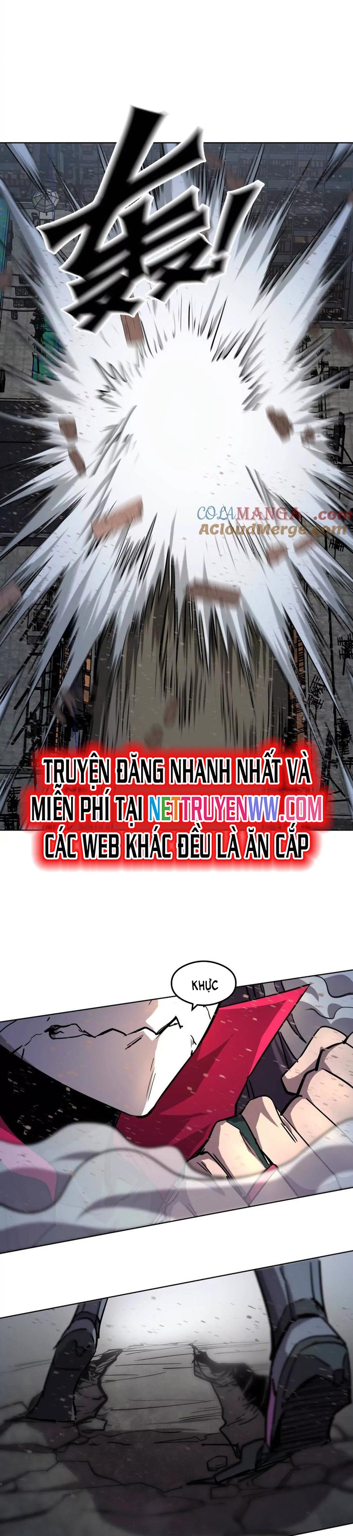 Cương Thi Tiên Sinh: Chapter 139