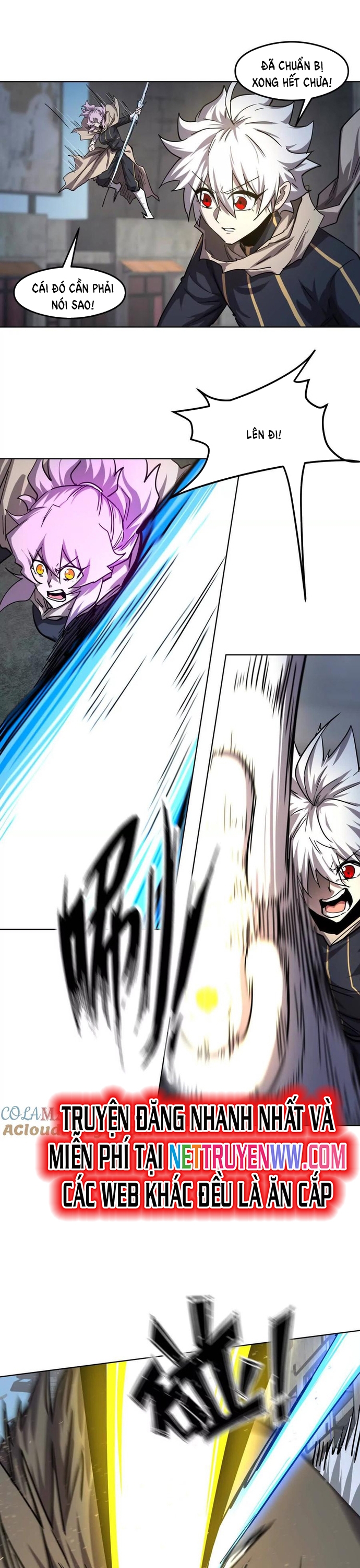 Cương Thi Tiên Sinh: Chapter 139