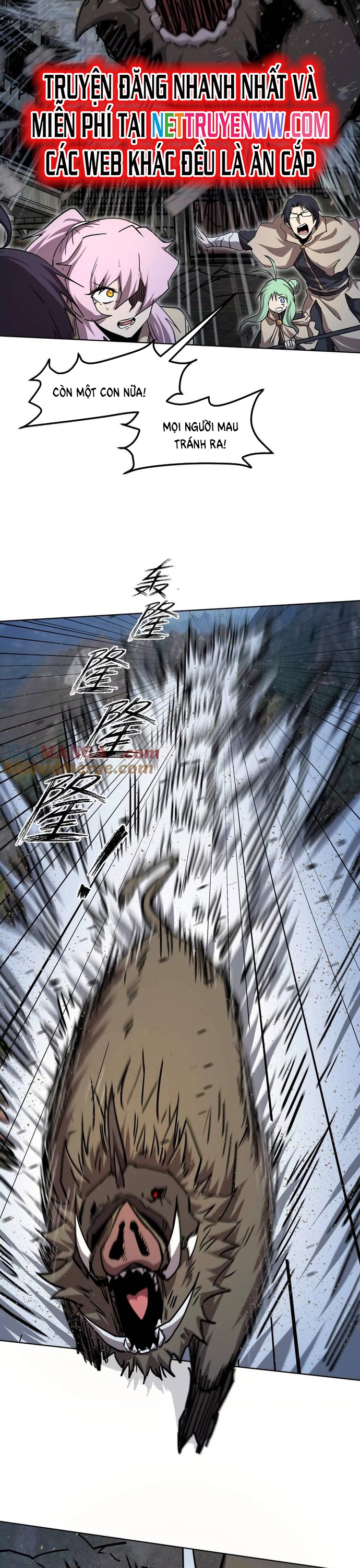 Cương Thi Tiên Sinh: Chapter 139