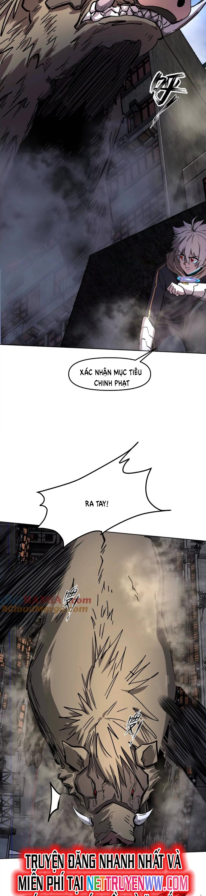 Cương Thi Tiên Sinh: Chapter 139