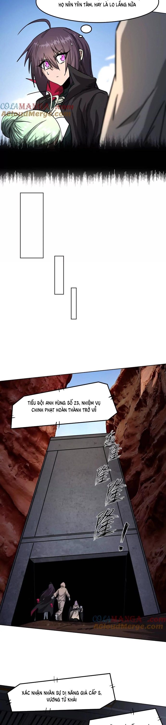 Cương Thi Tiên Sinh: Chapter 139