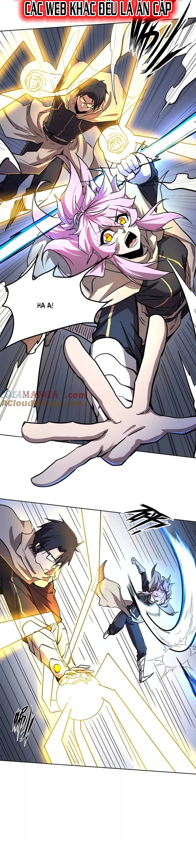 Cương Thi Tiên Sinh: Chapter 139