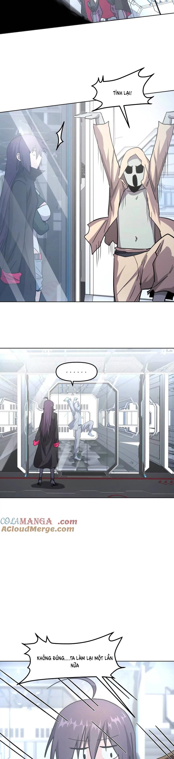 Cương Thi Tiên Sinh: Chapter 139