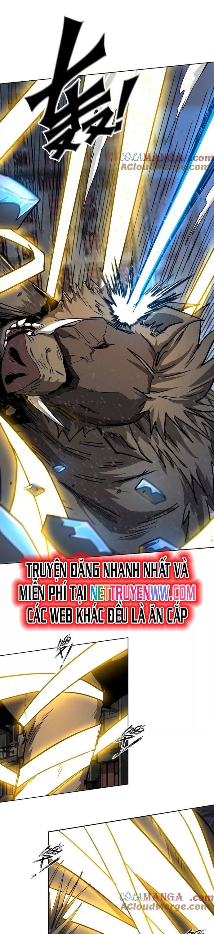 Cương Thi Tiên Sinh: Chapter 139