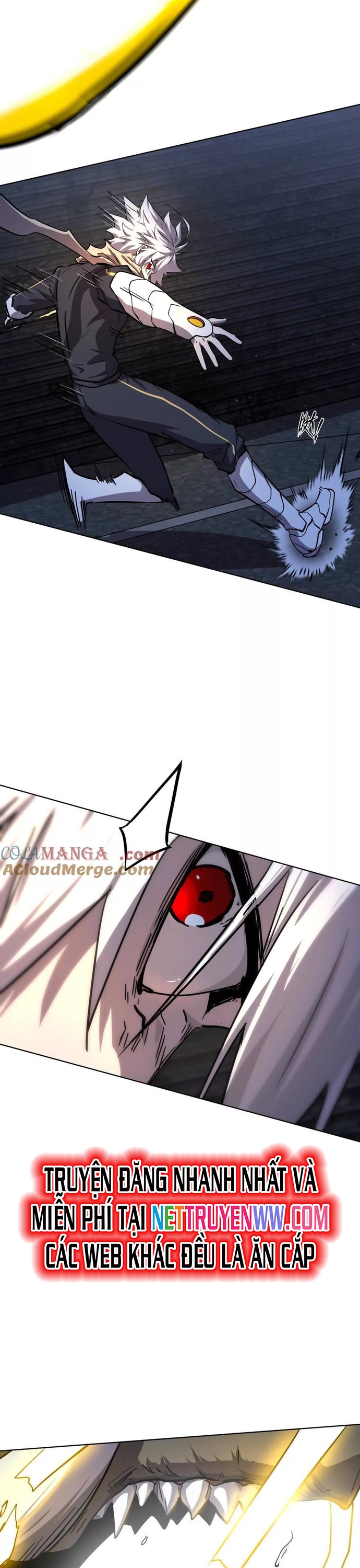 Cương Thi Tiên Sinh: Chapter 139