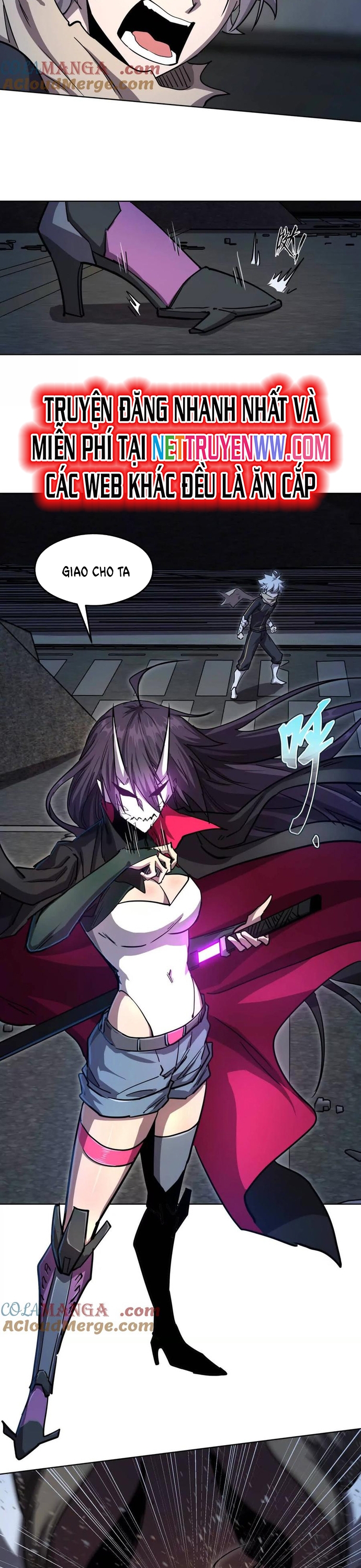 Cương Thi Tiên Sinh: Chapter 139