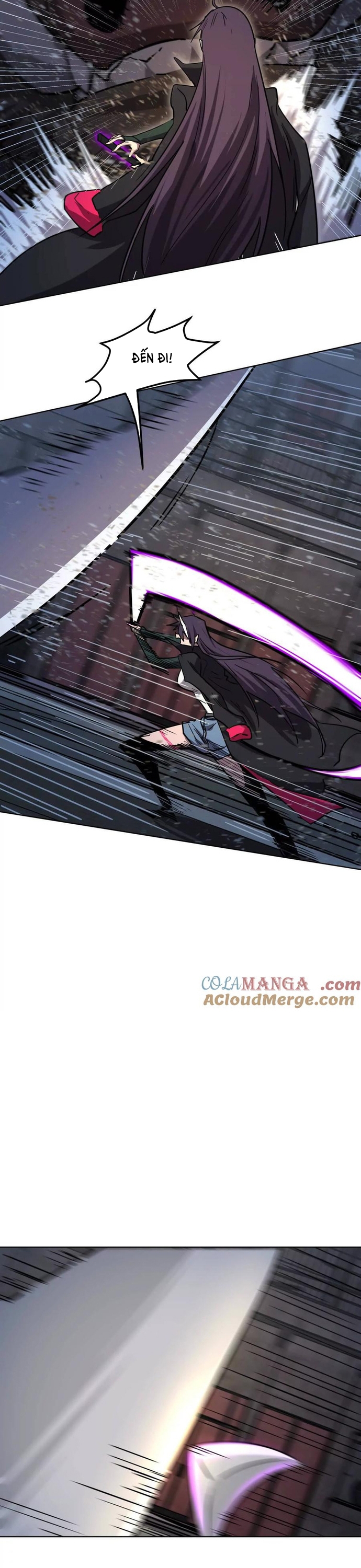 Cương Thi Tiên Sinh: Chapter 139