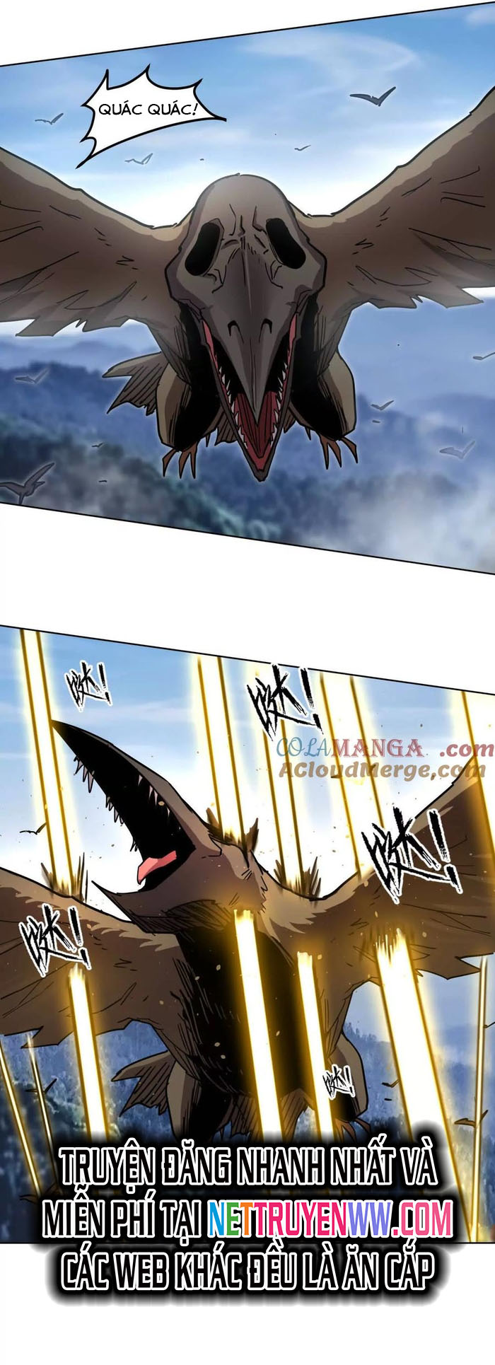 Cương Thi Tiên Sinh: Chapter 140