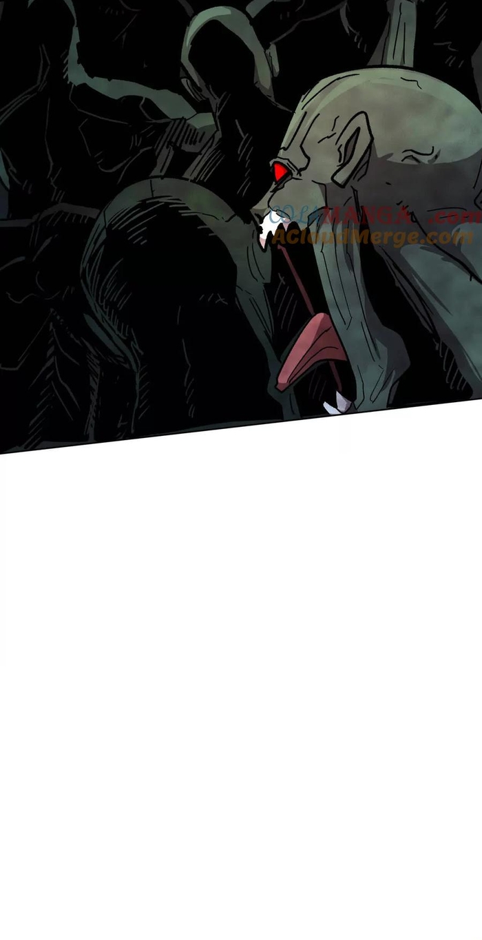 Cương Thi Tiên Sinh: Chapter 140