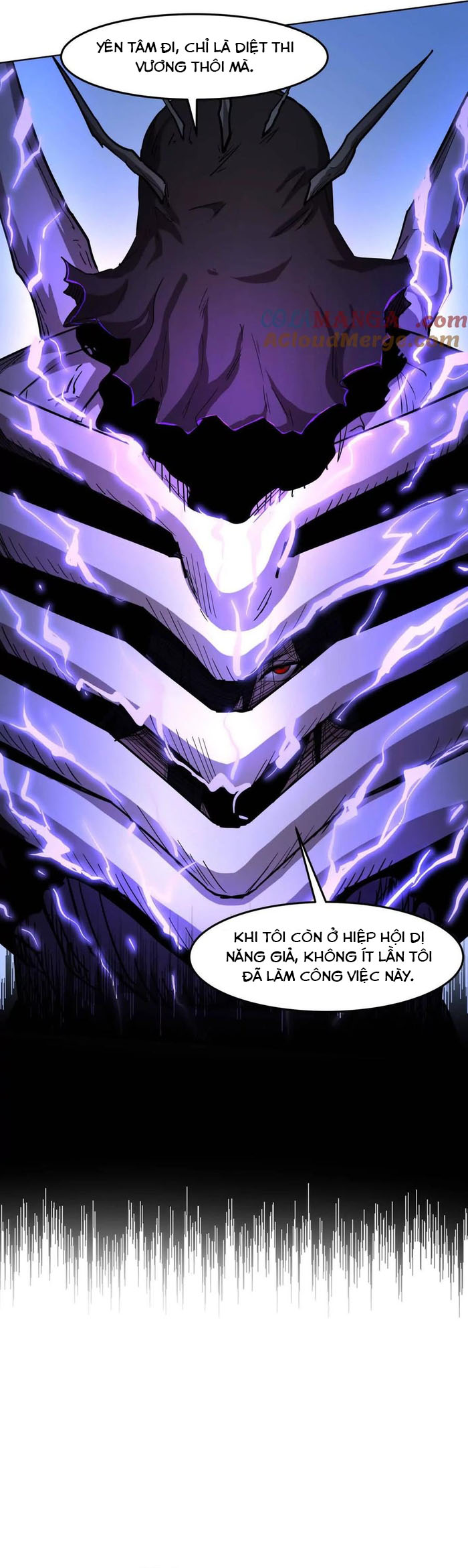 Cương Thi Tiên Sinh: Chapter 140