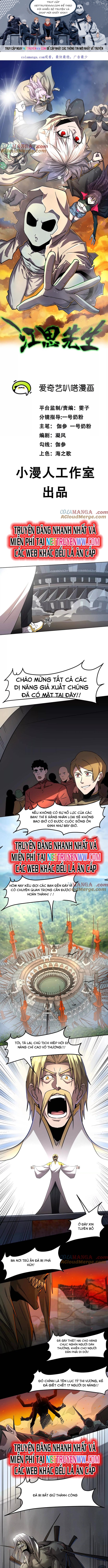 Cương Thi Tiên Sinh: Chapter 141