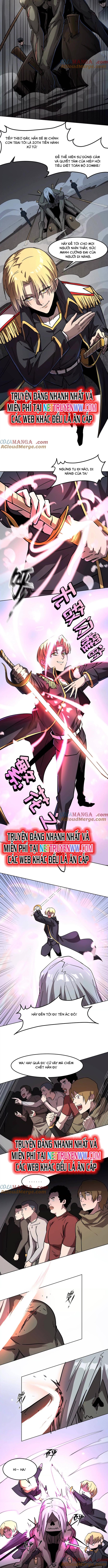 Cương Thi Tiên Sinh: Chapter 141