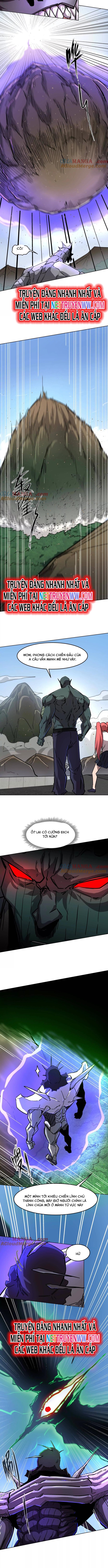 Cương Thi Tiên Sinh: Chapter 141
