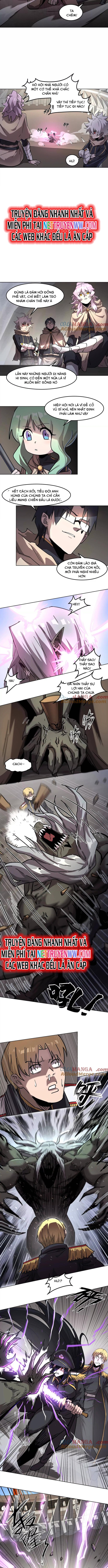 Cương Thi Tiên Sinh: Chapter 141