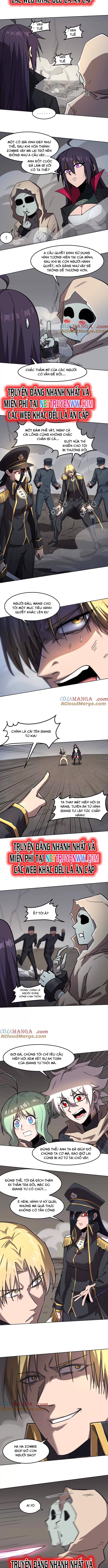 Cương Thi Tiên Sinh: Chapter 141