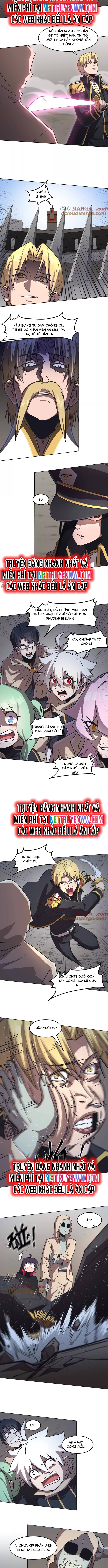 Cương Thi Tiên Sinh: Chapter 141