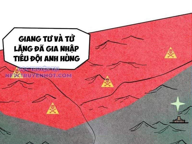 Cương Thi Tiên Sinh: Chapter 142