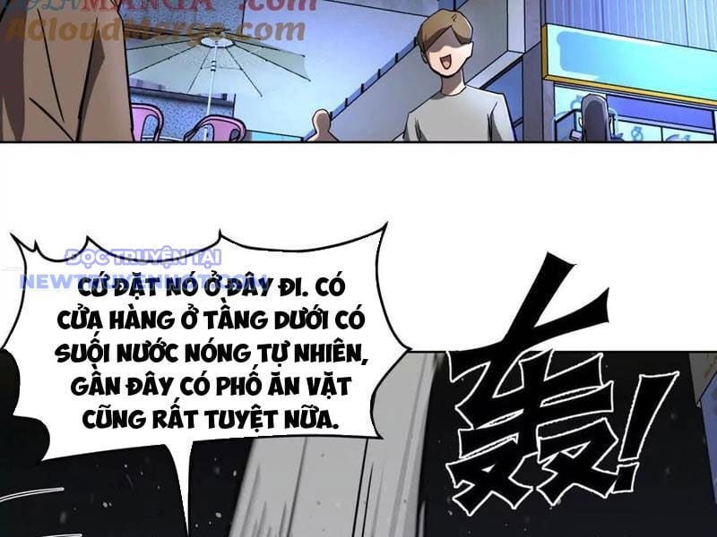 Cương Thi Tiên Sinh: Chapter 142