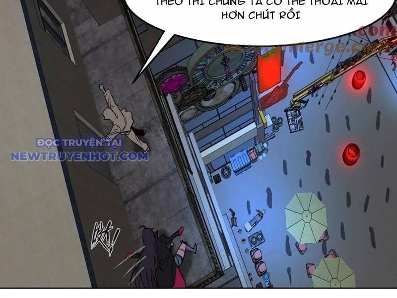 Cương Thi Tiên Sinh: Chapter 142