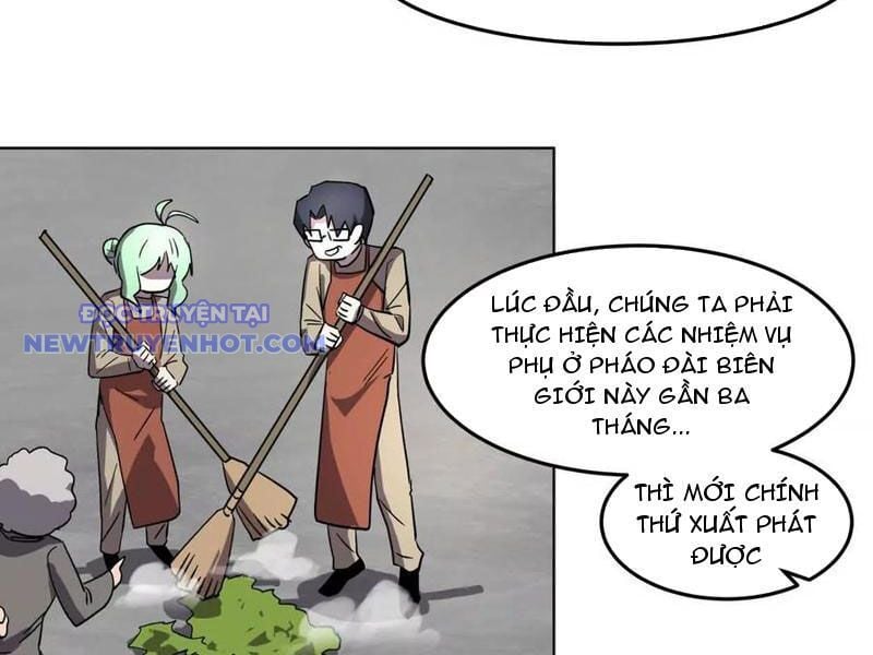 Cương Thi Tiên Sinh: Chapter 142