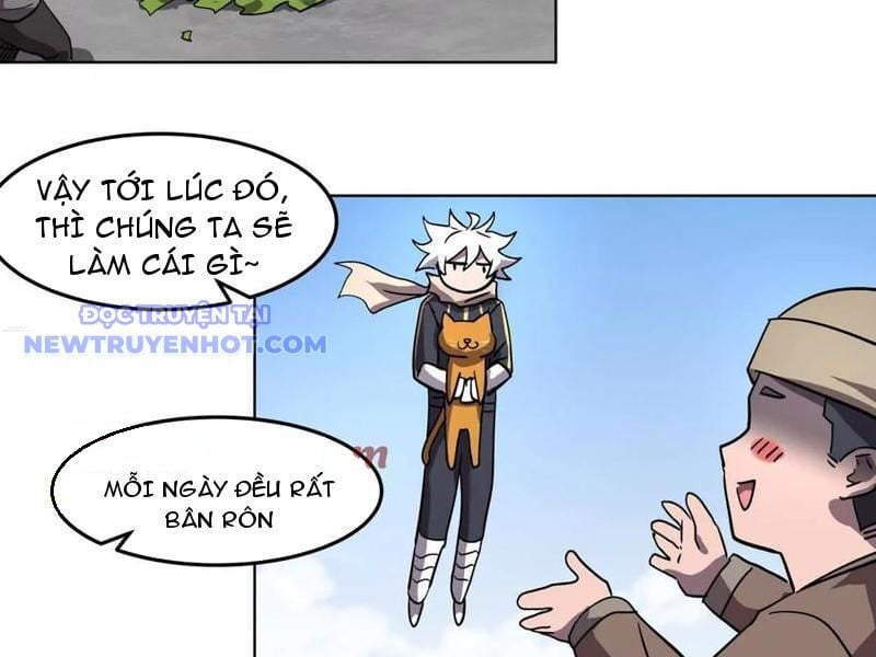 Cương Thi Tiên Sinh: Chapter 142