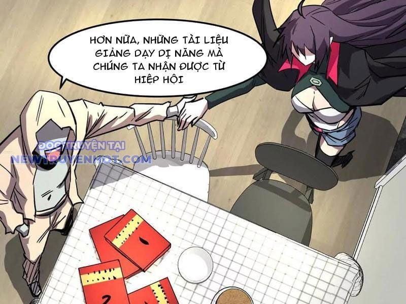 Cương Thi Tiên Sinh: Chapter 142