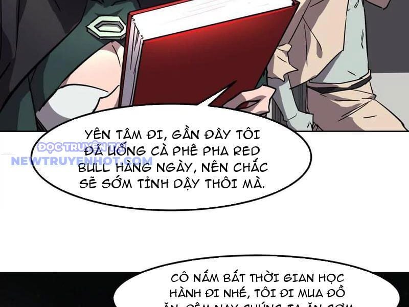 Cương Thi Tiên Sinh: Chapter 142