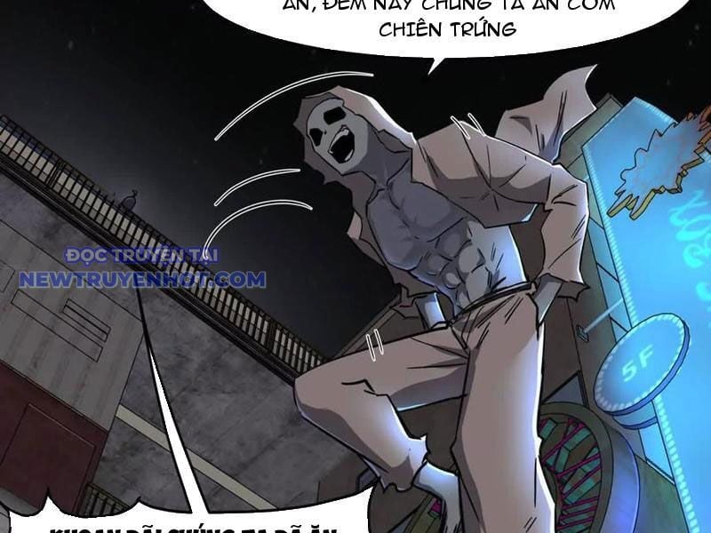 Cương Thi Tiên Sinh: Chapter 142