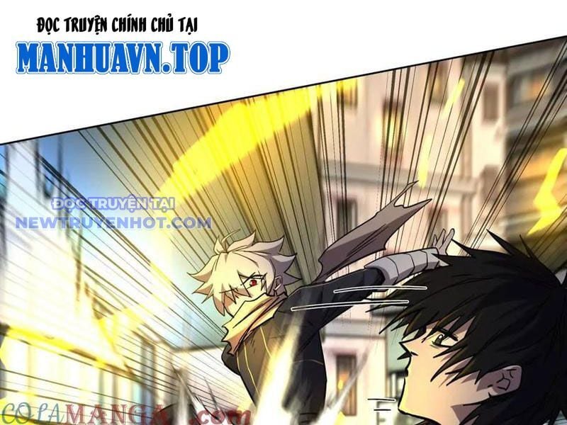 Cương Thi Tiên Sinh: Chapter 142