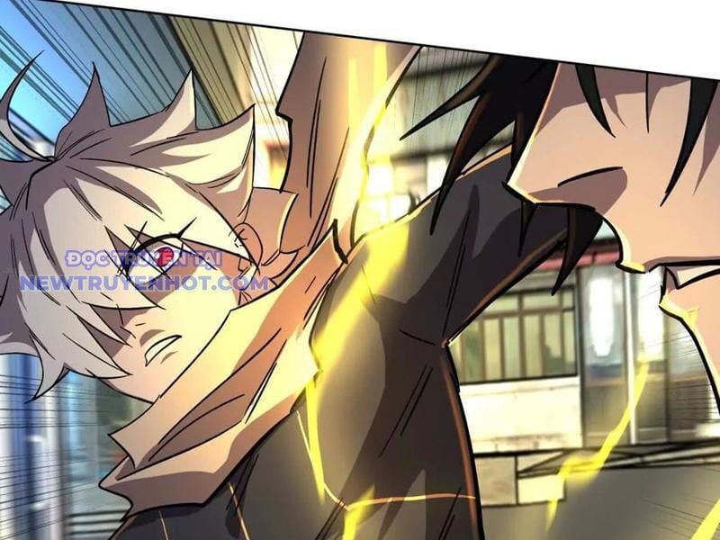 Cương Thi Tiên Sinh: Chapter 142