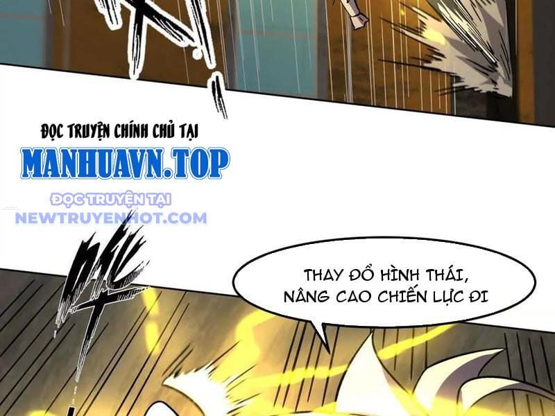 Cương Thi Tiên Sinh: Chapter 142
