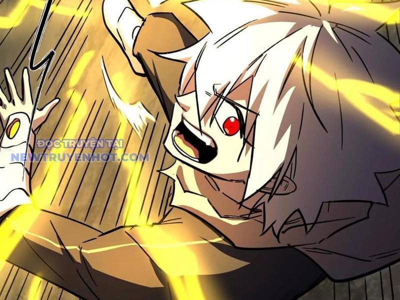 Cương Thi Tiên Sinh: Chapter 142
