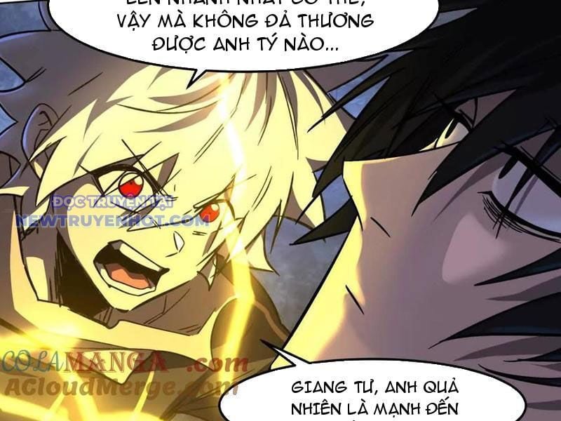 Cương Thi Tiên Sinh: Chapter 142