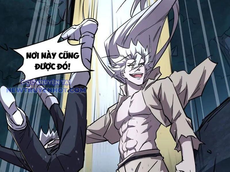 Cương Thi Tiên Sinh: Chapter 142