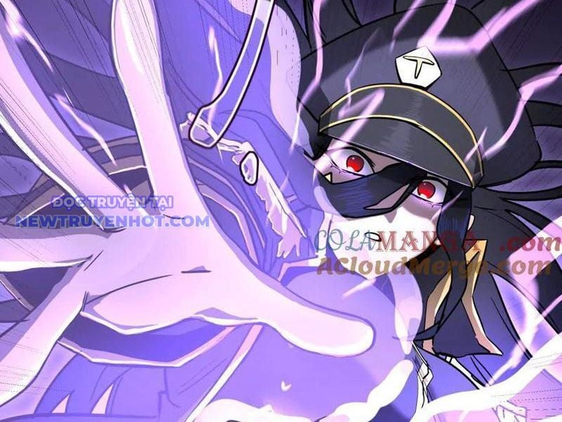 Cương Thi Tiên Sinh: Chapter 142