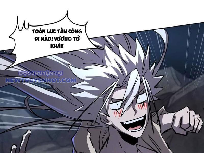 Cương Thi Tiên Sinh: Chapter 142