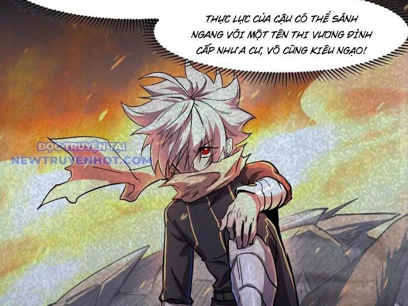 Cương Thi Tiên Sinh: Chapter 142
