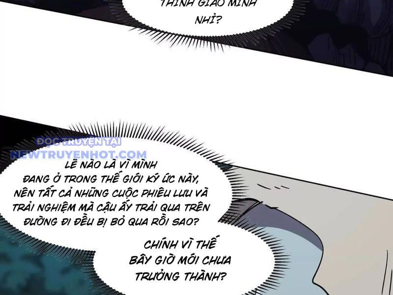 Cương Thi Tiên Sinh: Chapter 142