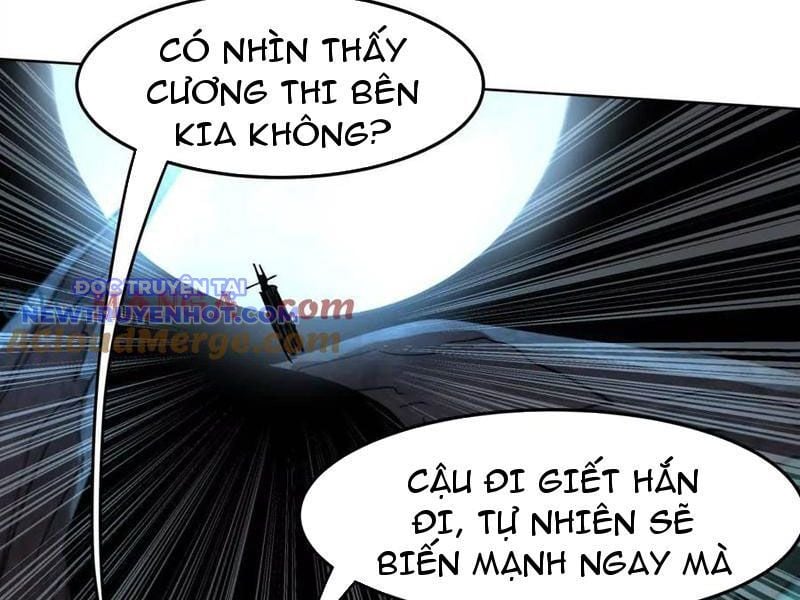 Cương Thi Tiên Sinh: Chapter 142