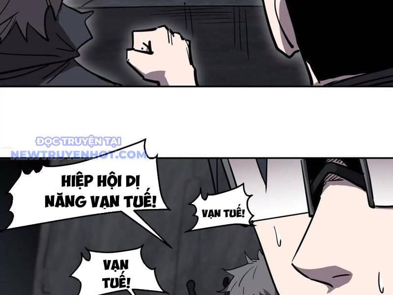 Cương Thi Tiên Sinh: Chapter 142