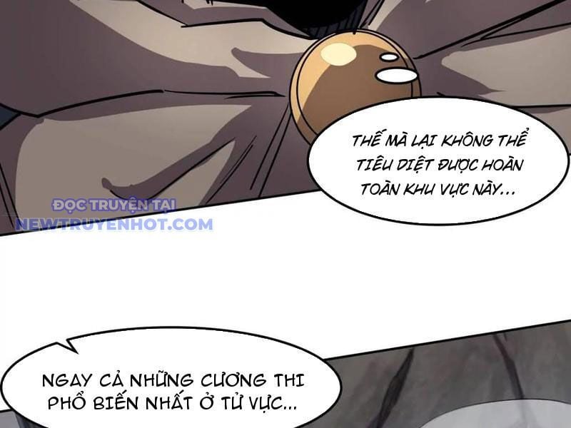 Cương Thi Tiên Sinh: Chapter 142