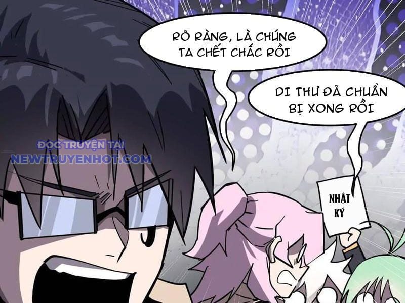 Cương Thi Tiên Sinh: Chapter 142