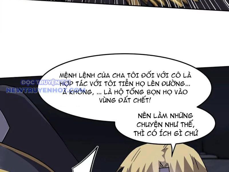 Cương Thi Tiên Sinh: Chapter 142
