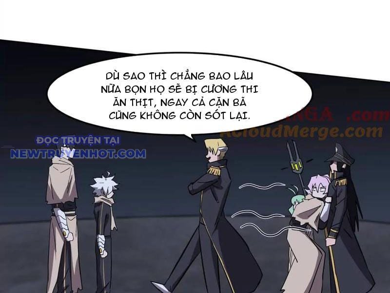 Cương Thi Tiên Sinh: Chapter 142