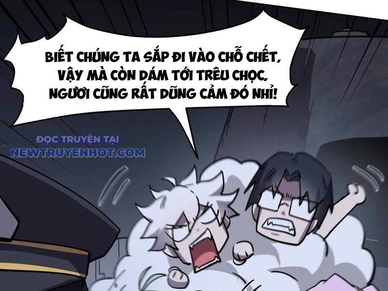 Cương Thi Tiên Sinh: Chapter 142