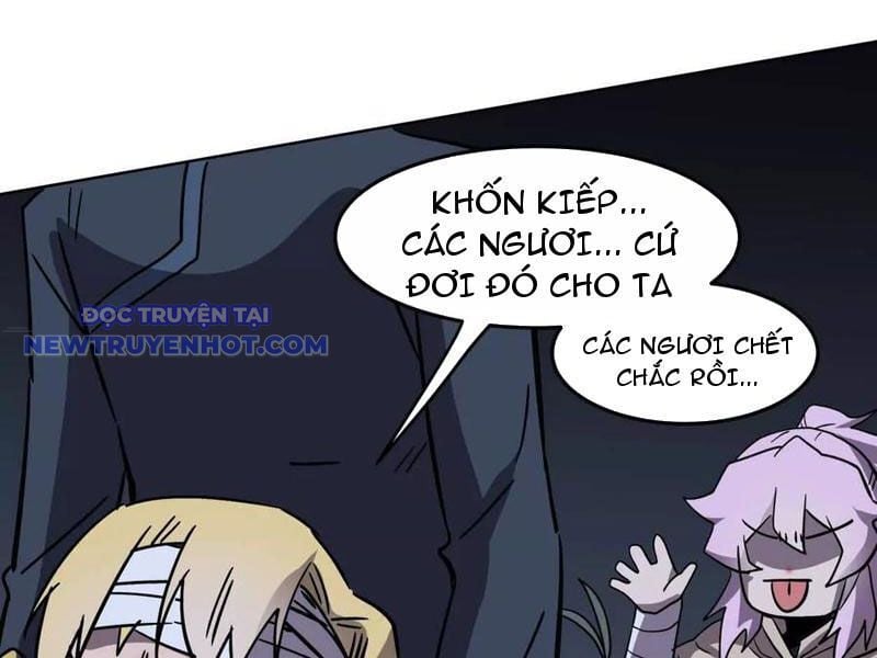 Cương Thi Tiên Sinh: Chapter 142