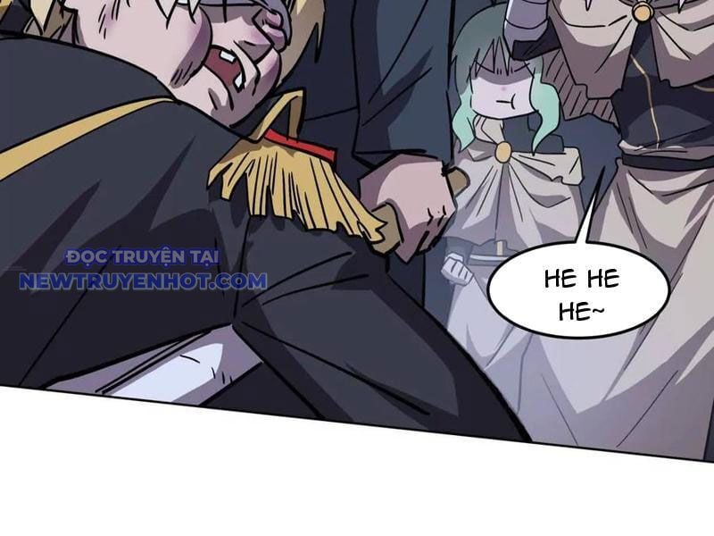 Cương Thi Tiên Sinh: Chapter 142